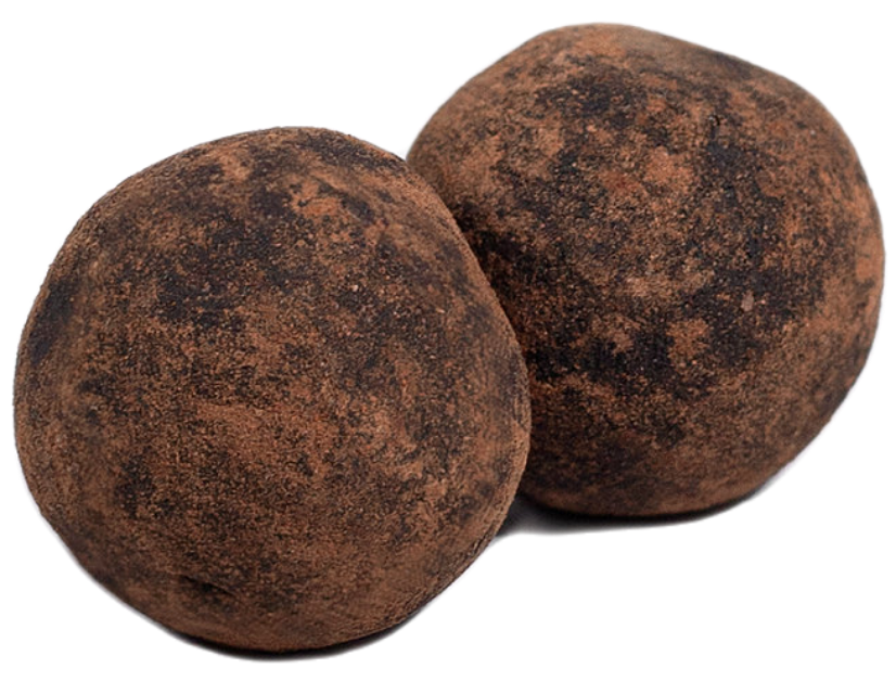 Birch Chaga Truffles