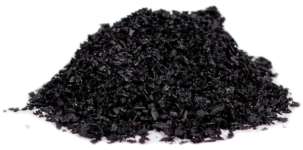 Birch Chaga Microbiome Wellness Powder