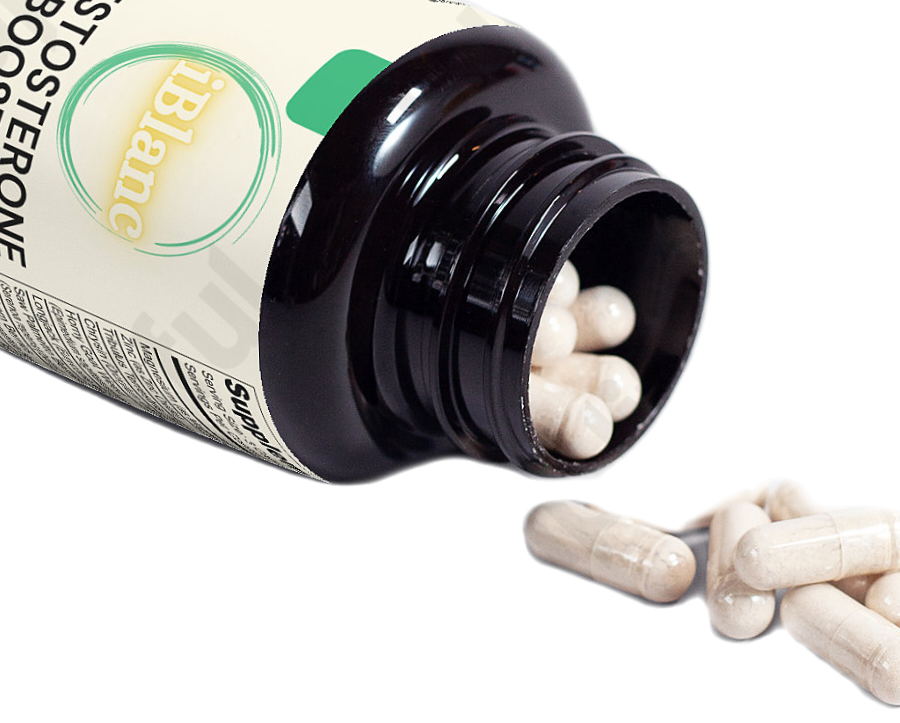 Testosterone Booster