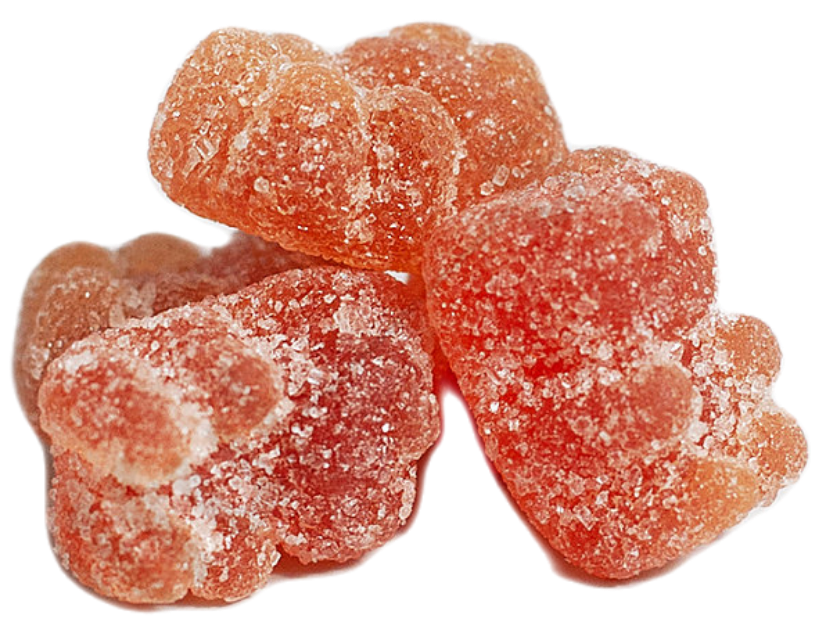 Multivitamin Bear Gummies (Adult)