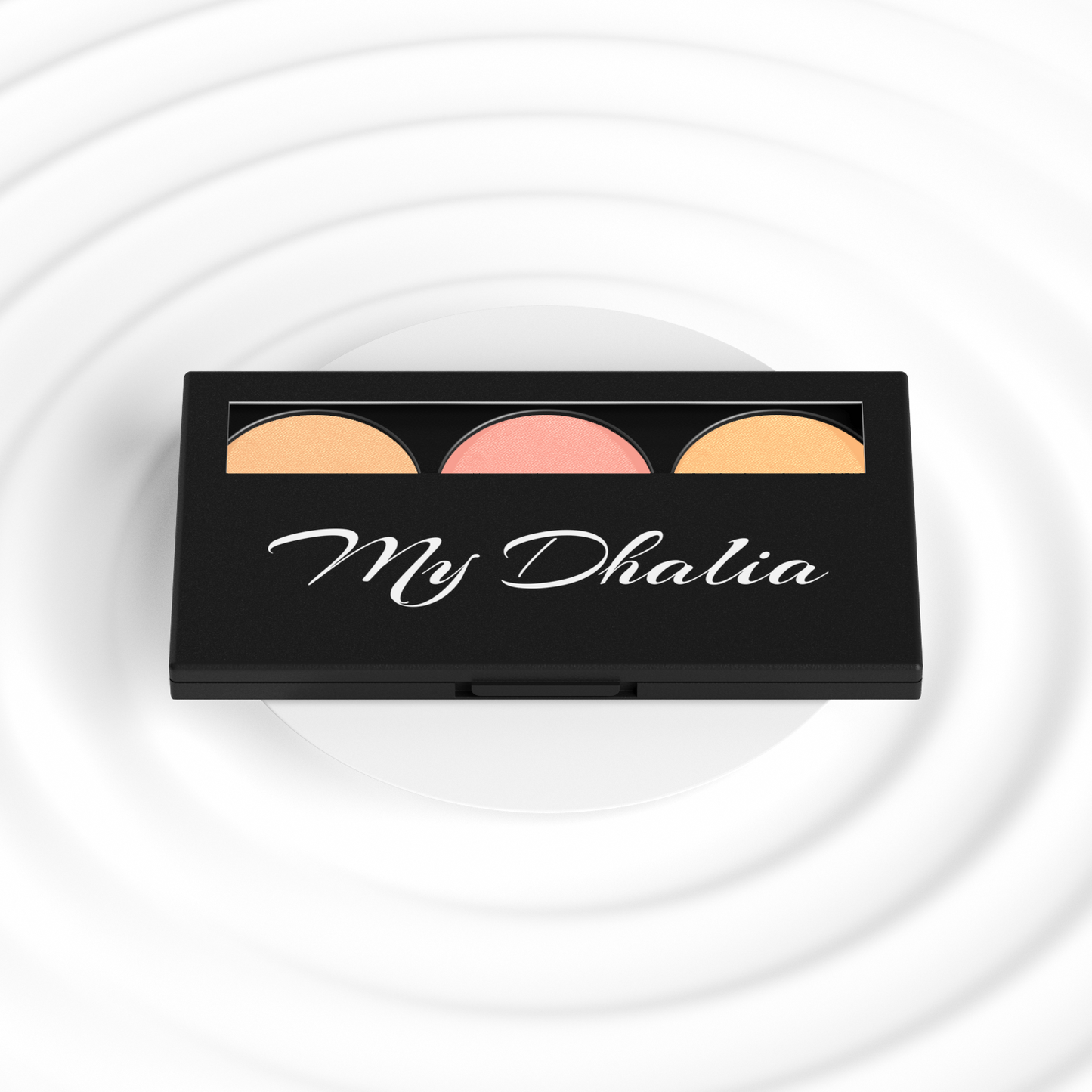 Eyeshadow Palette