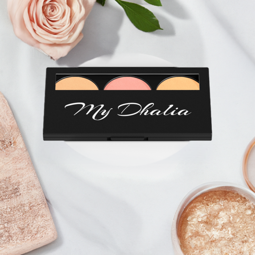 Eyeshadow Palette