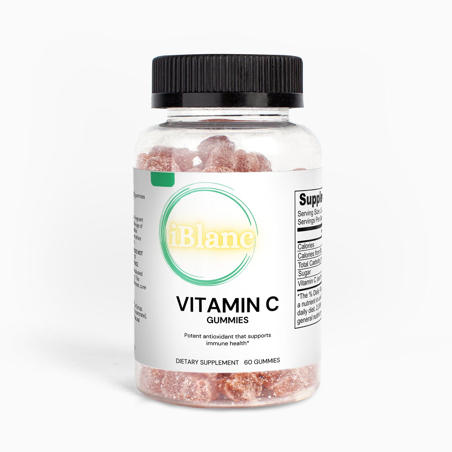 Vitamin C Gummies