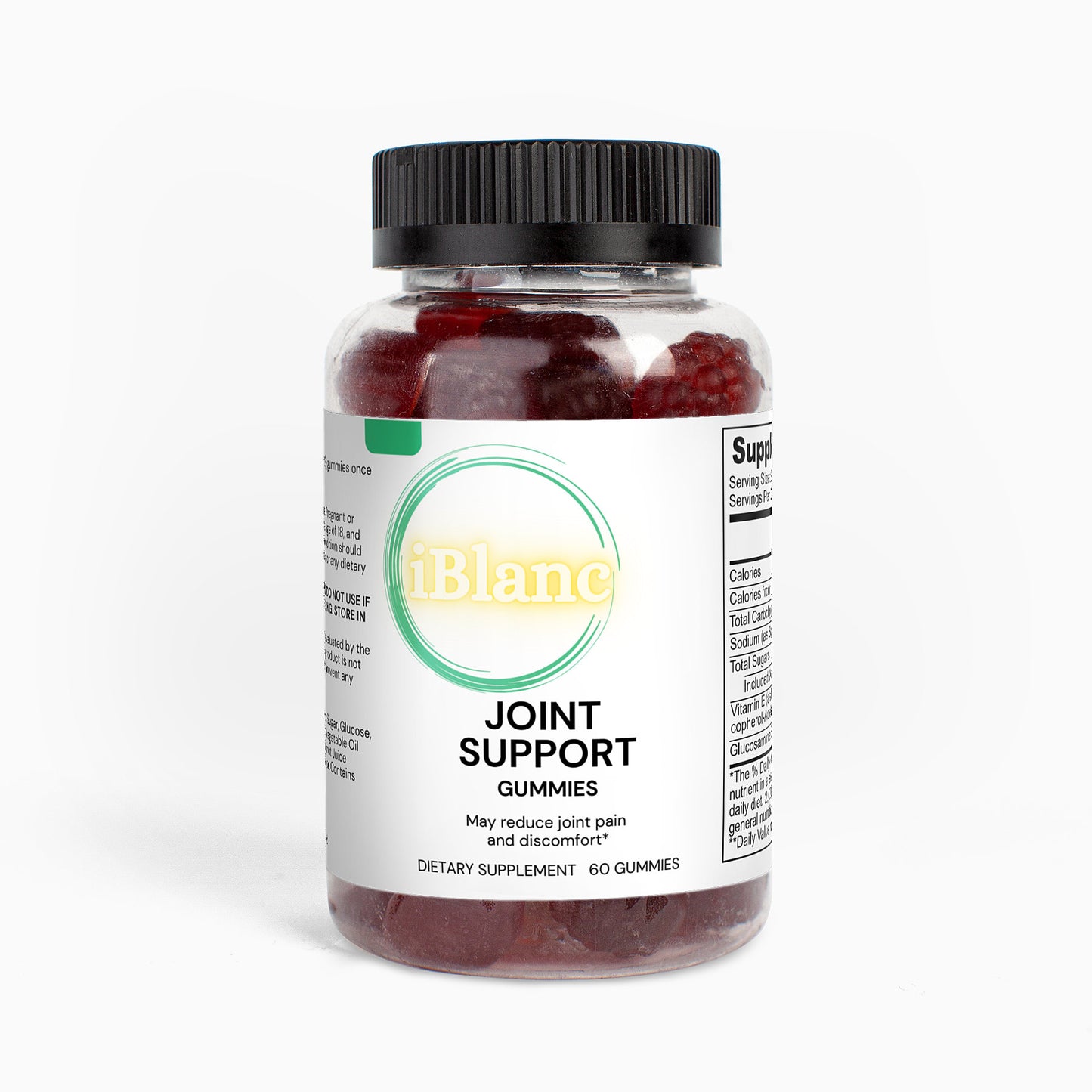 Joint Support Gummies (Adult)