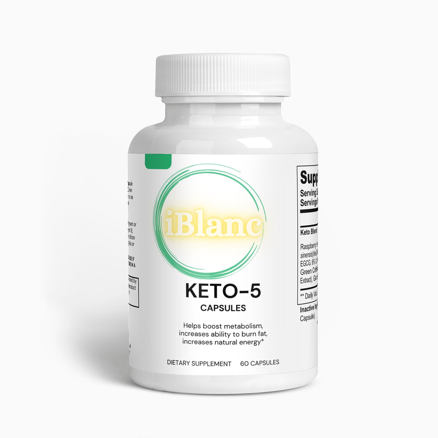Keto-5