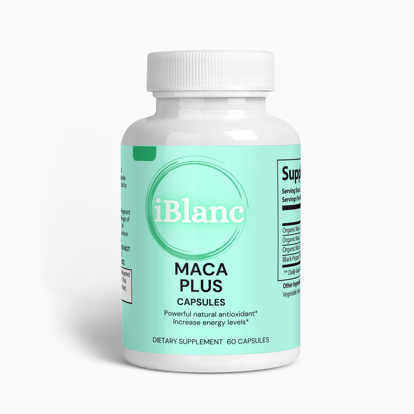 Maca Plus