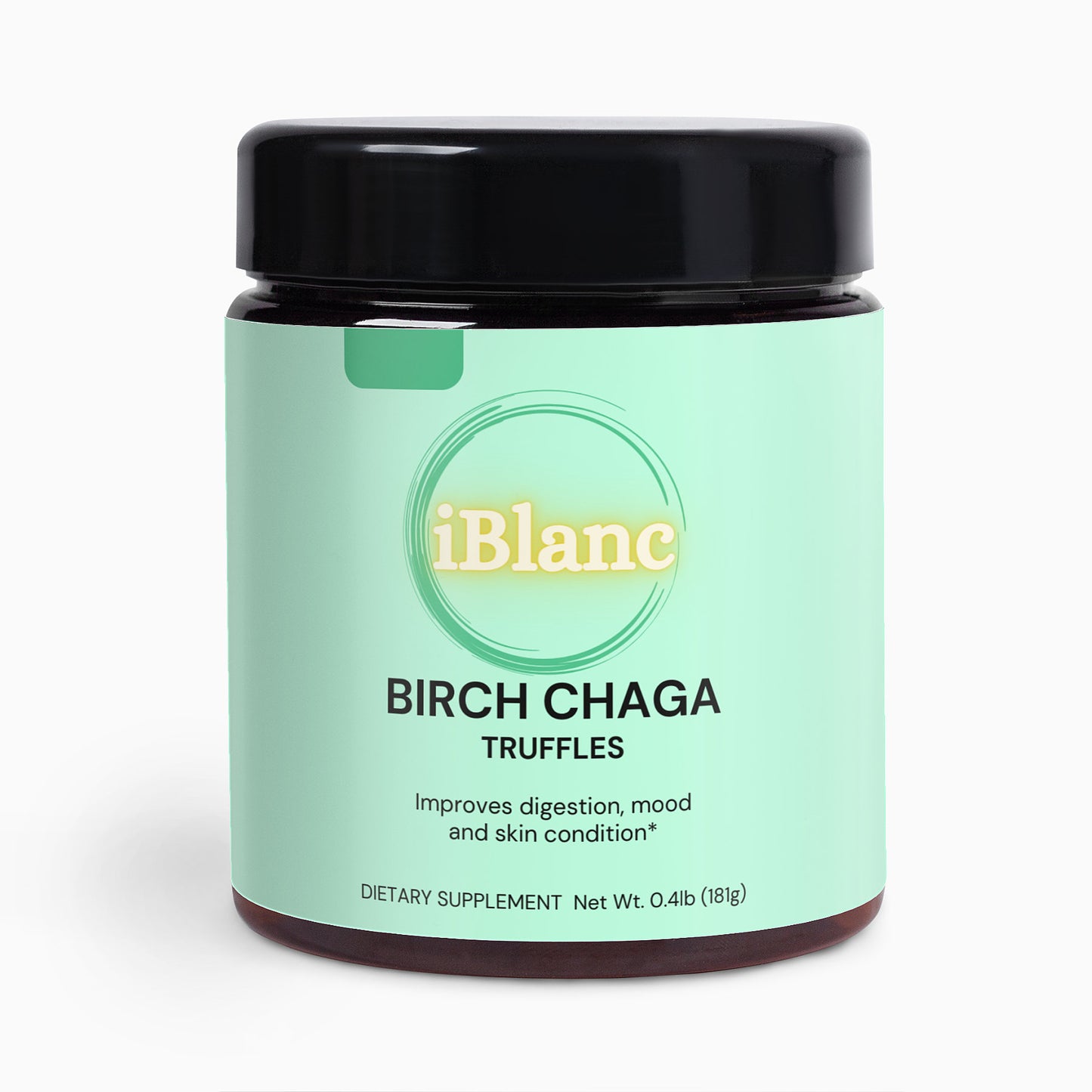 Birch Chaga Truffles