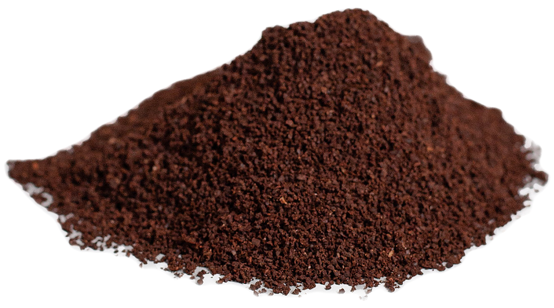 Organic Hemp Coffee Blend - Medium Roast 16oz
