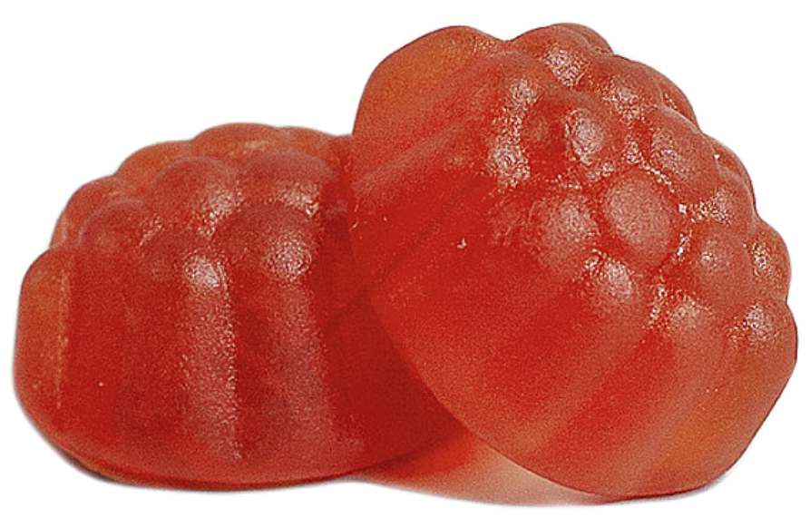 Sleep Well Gummies (Adult)
