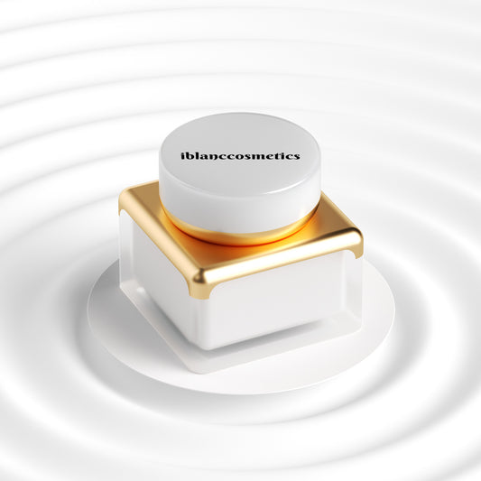 Night Cream Skincare