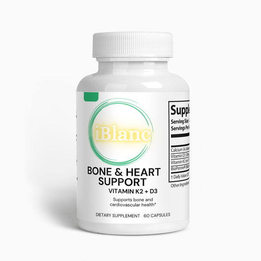 Bone & Heart Support
