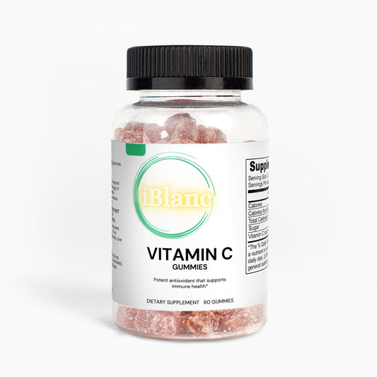 Vitamin C Gummies