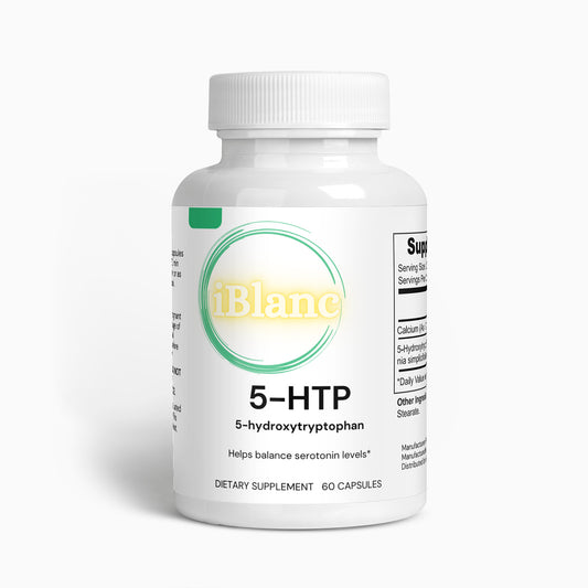 5-HTP