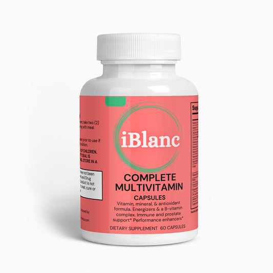 Complete Multivitamin