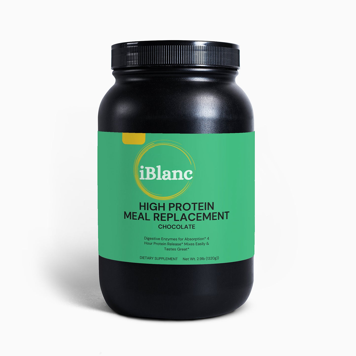 High Protein Meal Replacement (Chocolate)